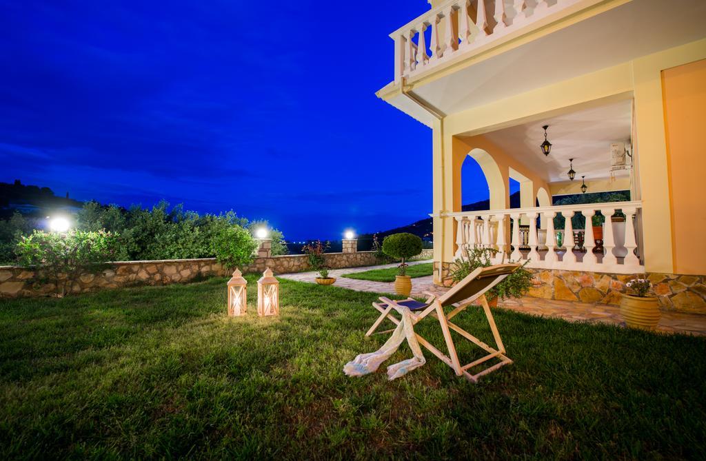 Gerovasis With Sea View Appartement
