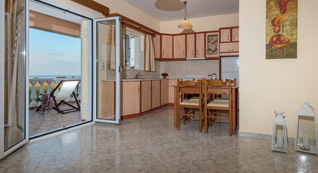 Gerovasis With Sea View * Zakynthos