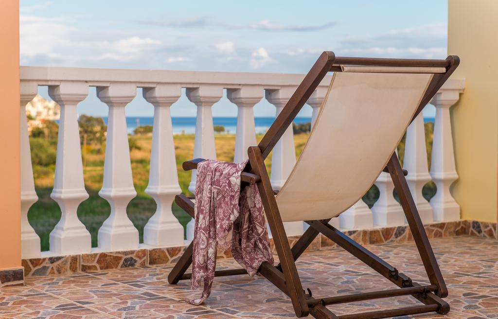 Appartement Gerovasis With Sea View
