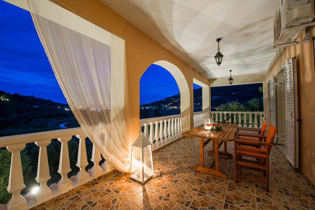 Gerovasis With Sea View Lejlighed