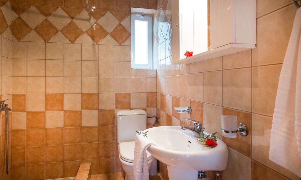Gerovasis With Sea View Apartament Zakynthos