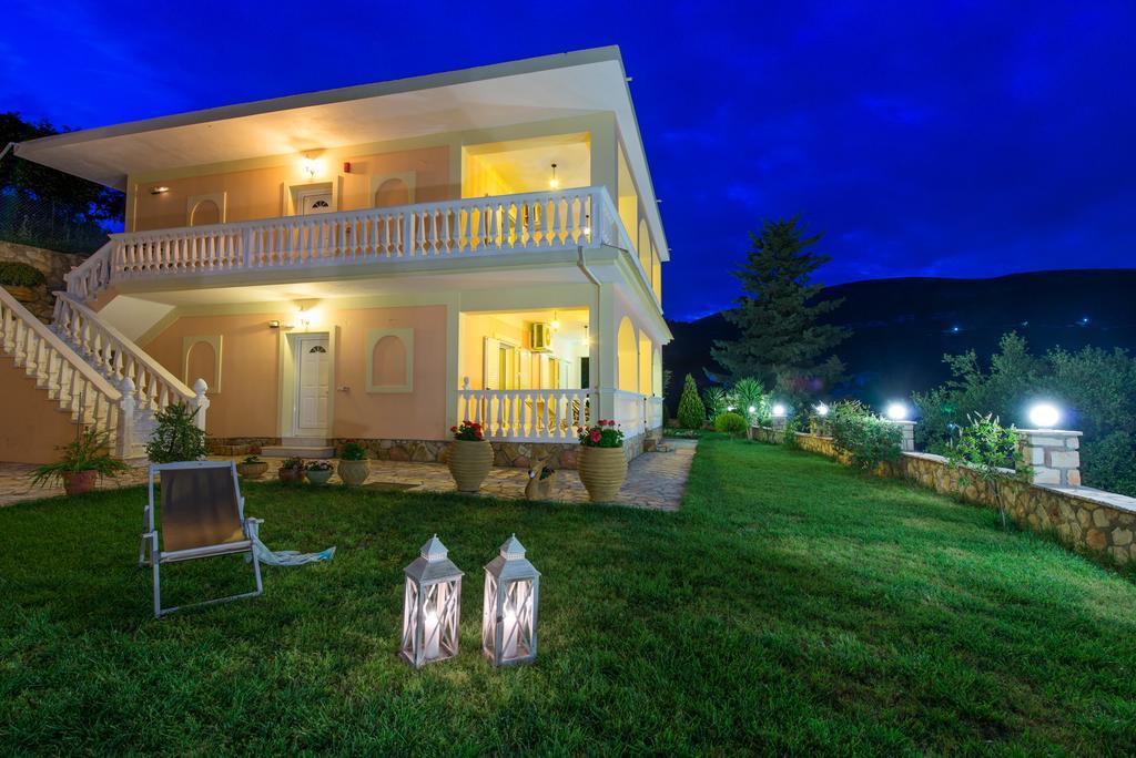 Gerovasis With Sea View Zakynthos