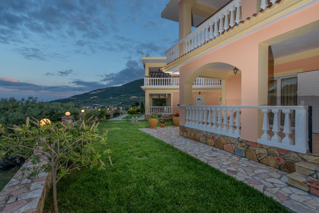 Apartament Gerovasis With Sea View