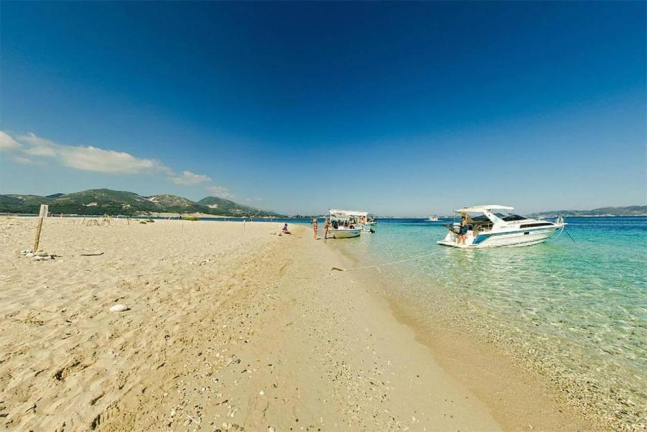 Gerovasis With Sea View * Zakynthos
